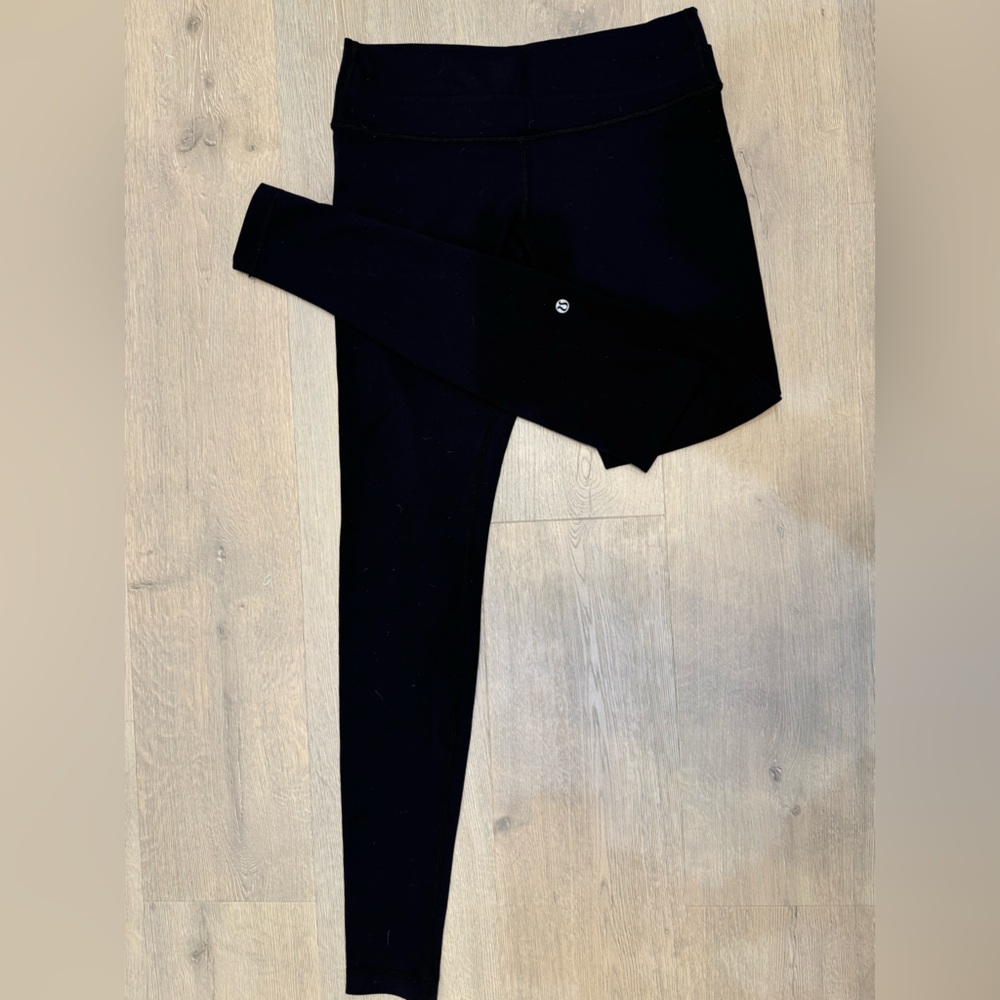 Lululemon Wunder Under